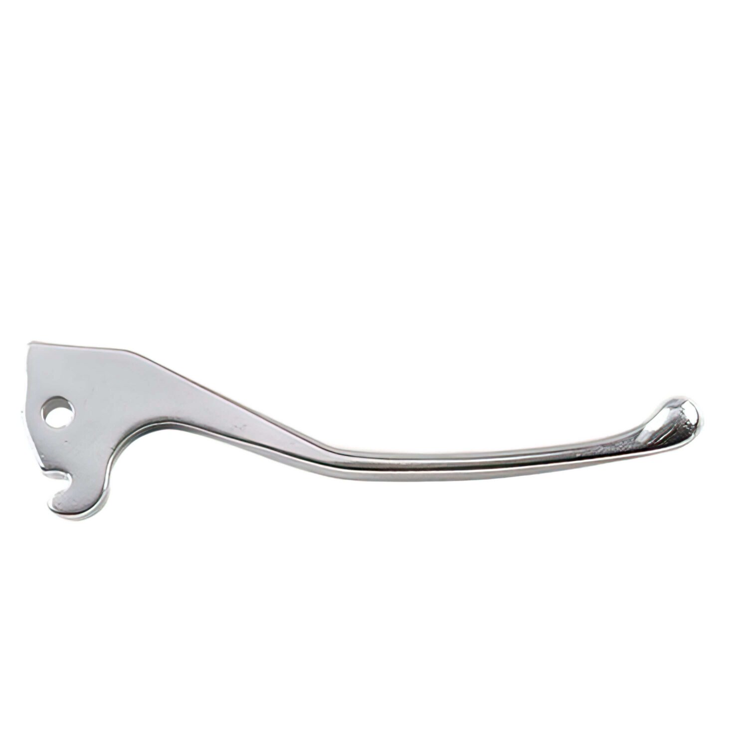 Levier de frein droit Yamaha Cygnus / MBK Flame X 125cc 2007 - 2010