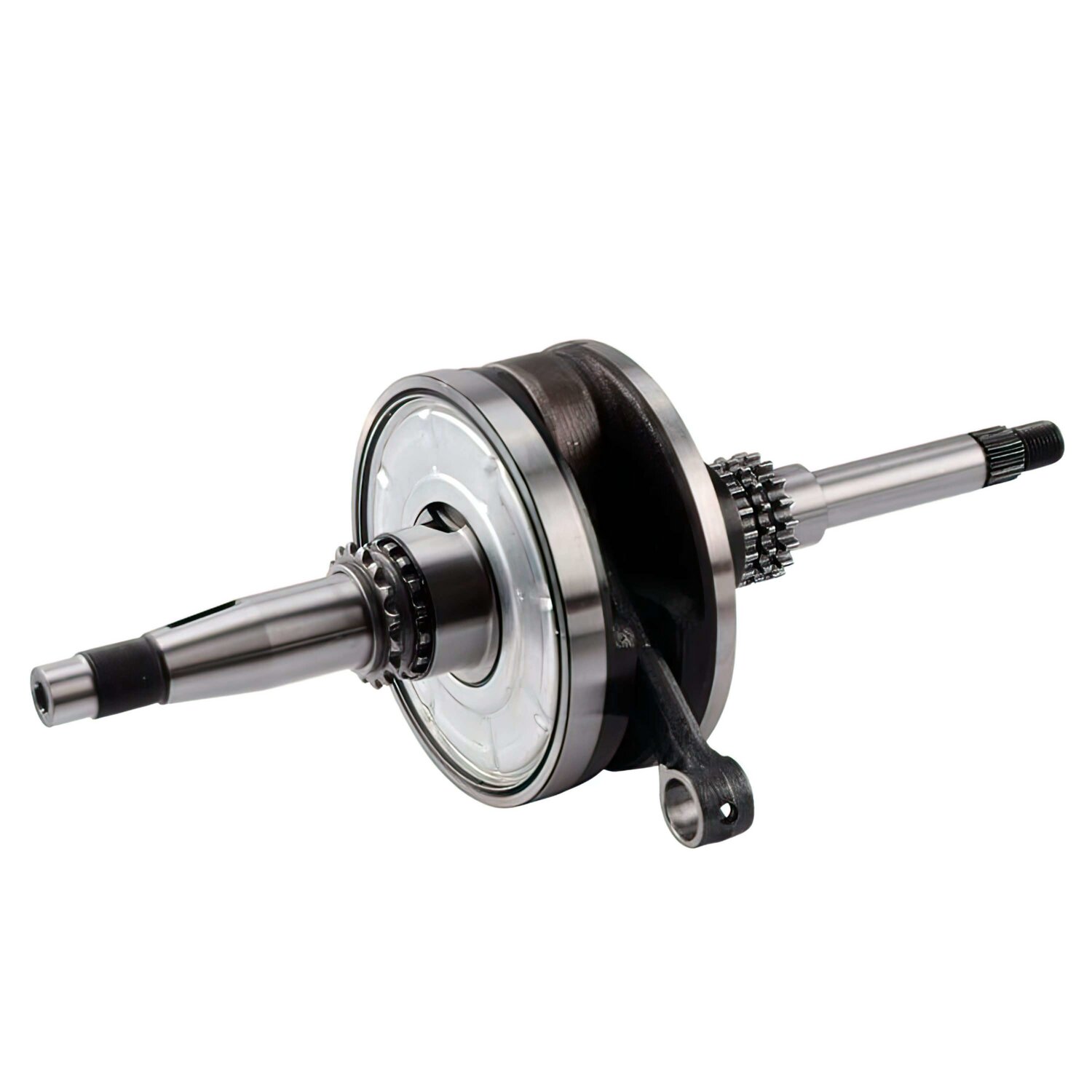 Vilebrequin type origine Honda SH / Pantheon 125cc