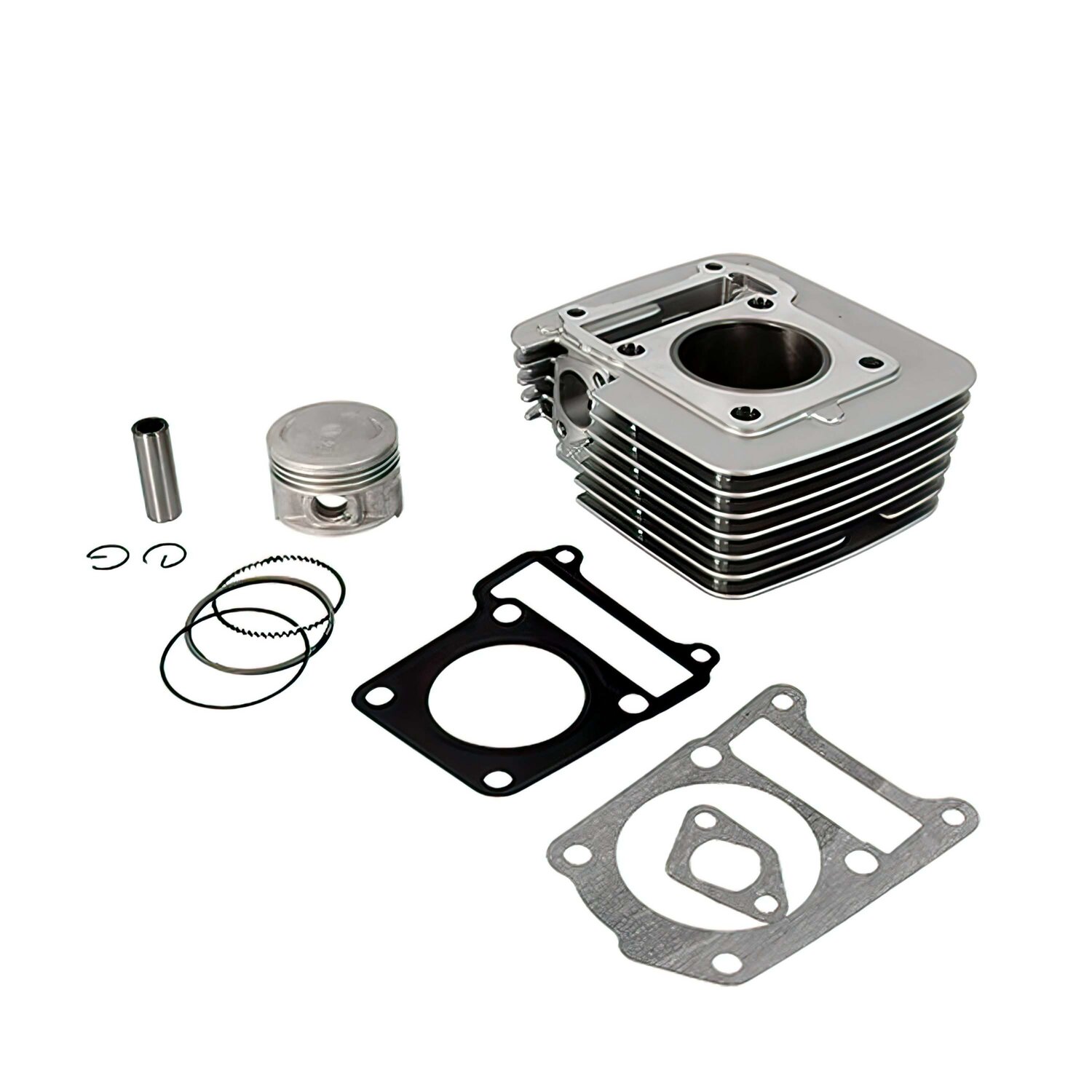 Kit cylindre type origine d.54mm Yamaha YBR 125