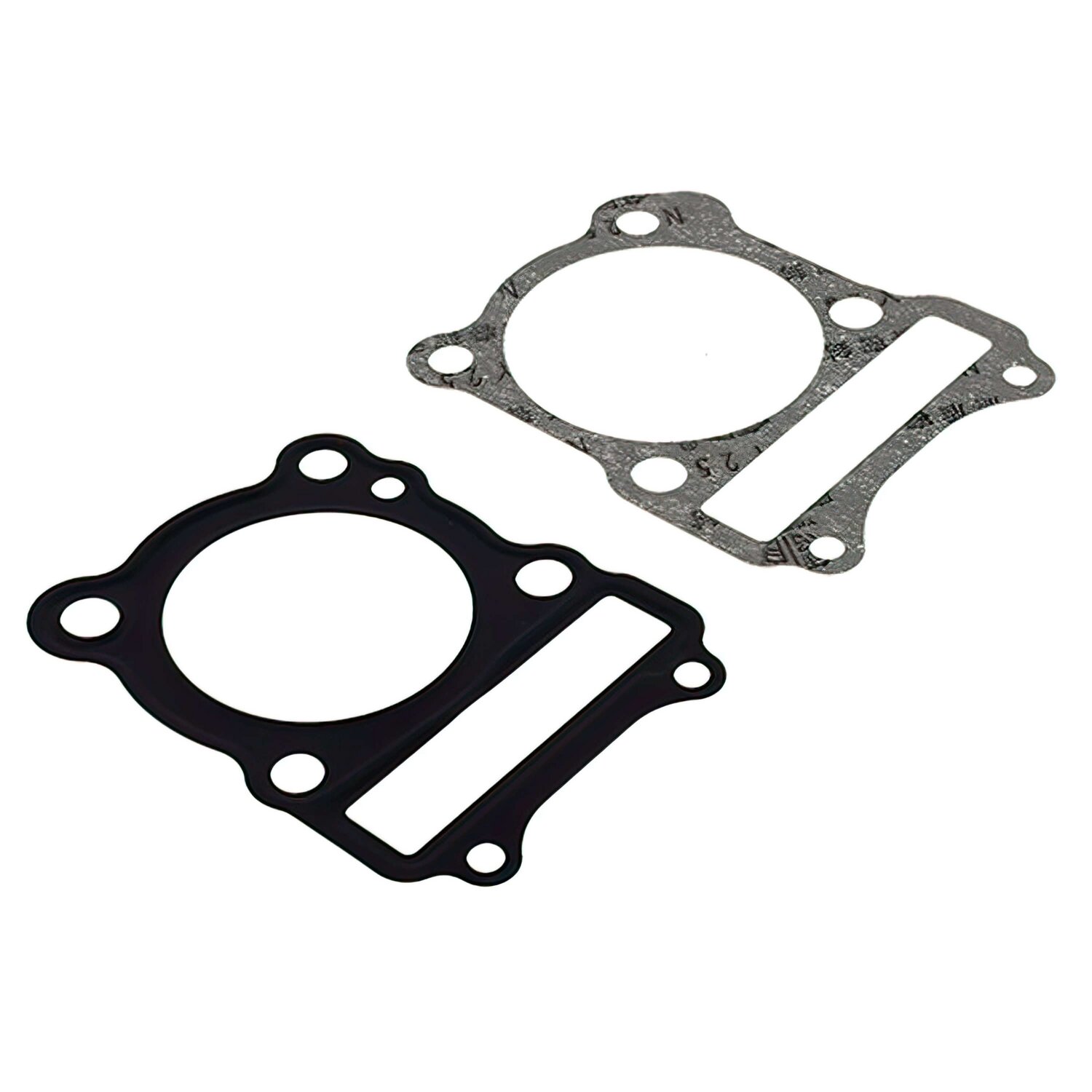 Pochette de joints cylindre origine d.62mm Suzuki DR 125cc / Mash 125cc (157FMI)