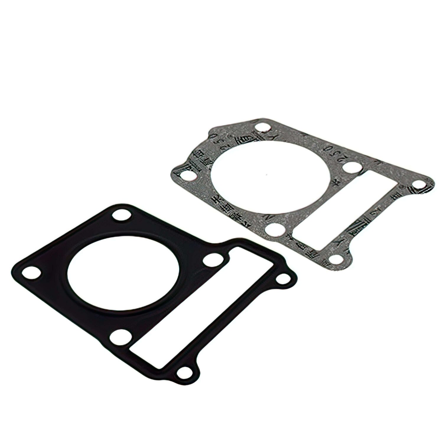 Pochette de joints cylindre origine d.54mm Yamaha YBR / Derbi Senda / Rieju RS2 125cc