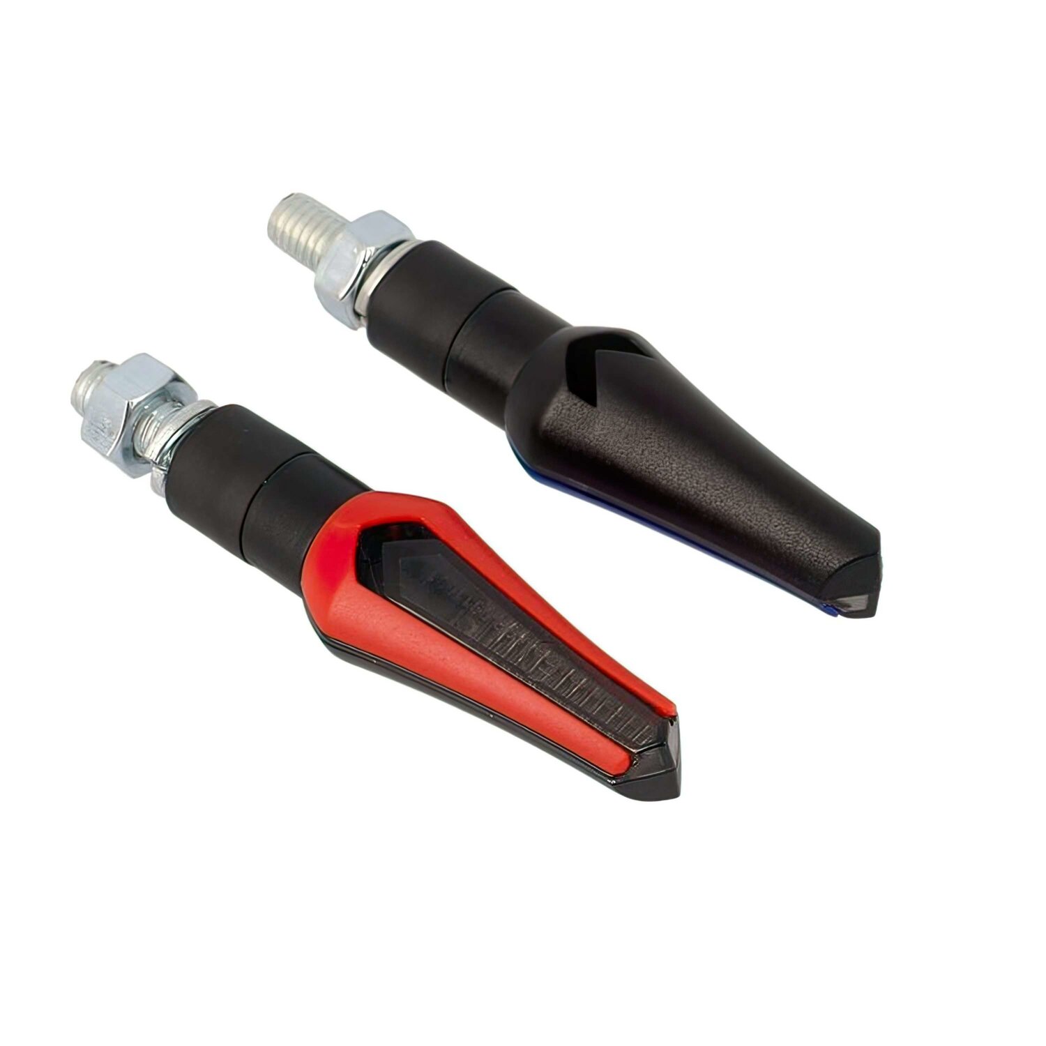 Clignotants Led Blazars Rouge
