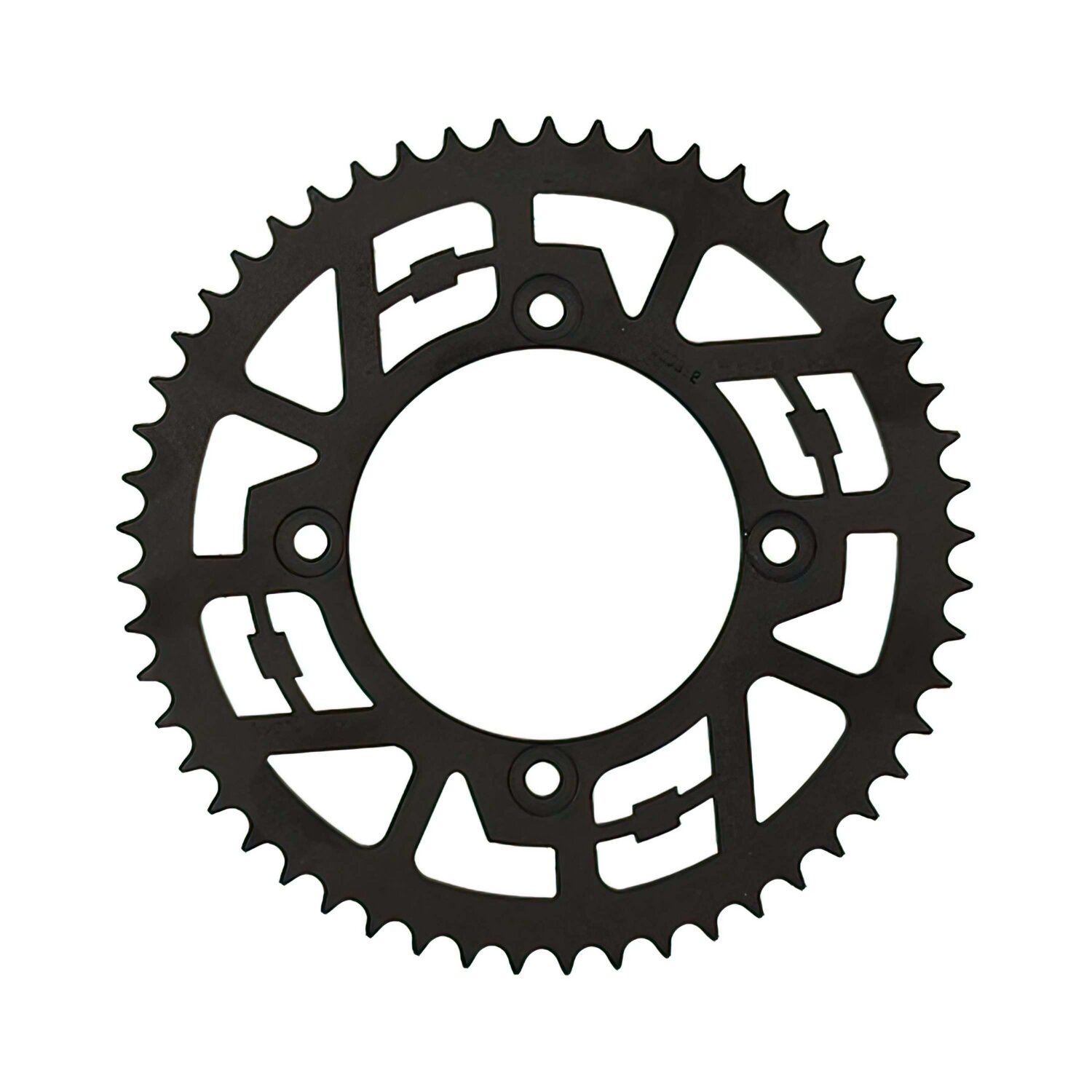 Couronne Doppler Origin acier 428 53 dents Ã100 Beta Factory / RR SM