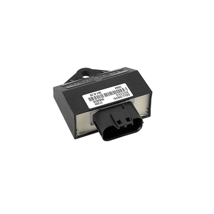 Boitier CDI débridé Doppler Generic Trigger Euro 4