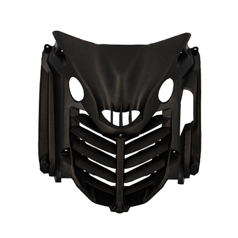 Grille de radiateur Noir MBK Nitro / Aerox av. 2013