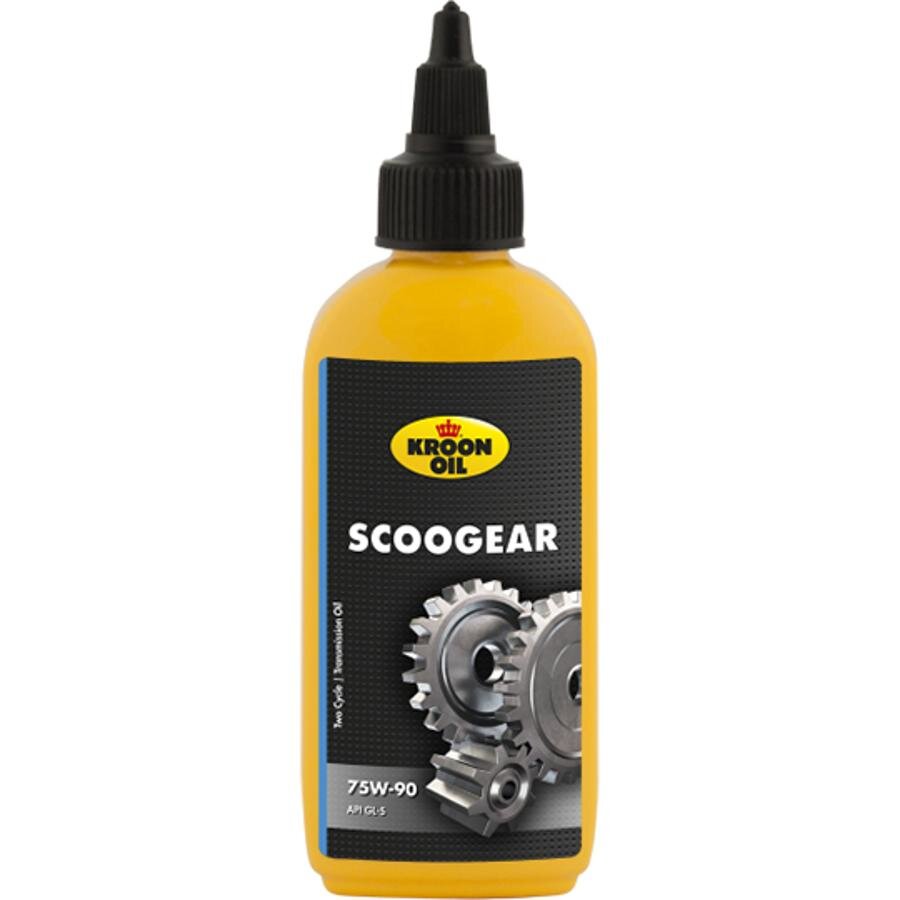 Huile de transmission scooter 75W90 Kroon Oil 100ml