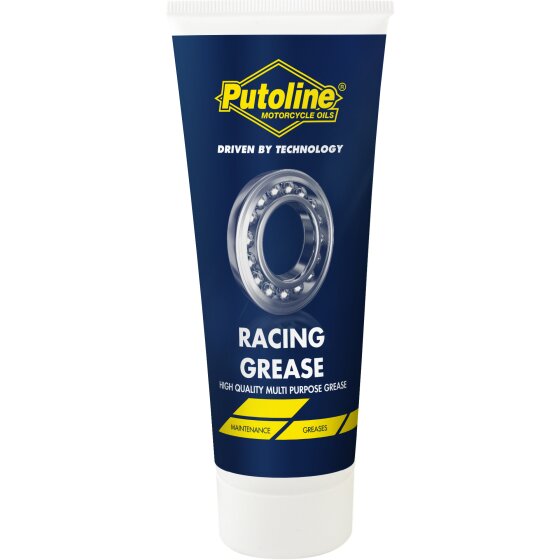 Graisse racing Putoline Racing Grease Lithium EP2 600gr