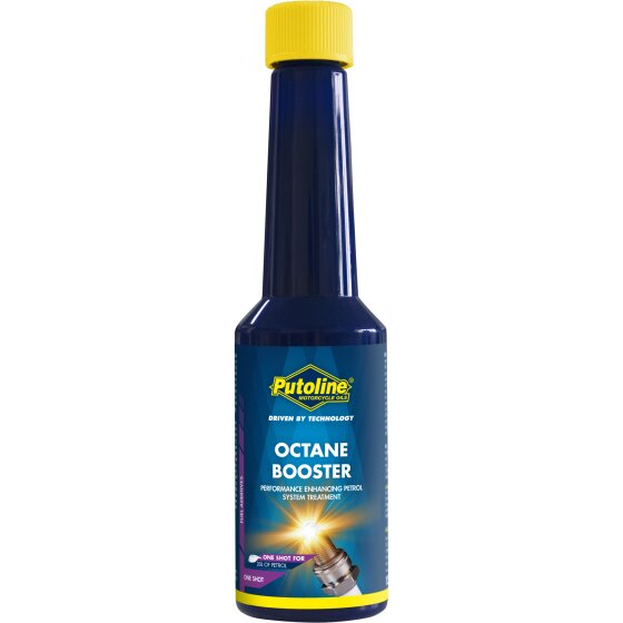 Additif essence Putoline Octane Booster 325ml