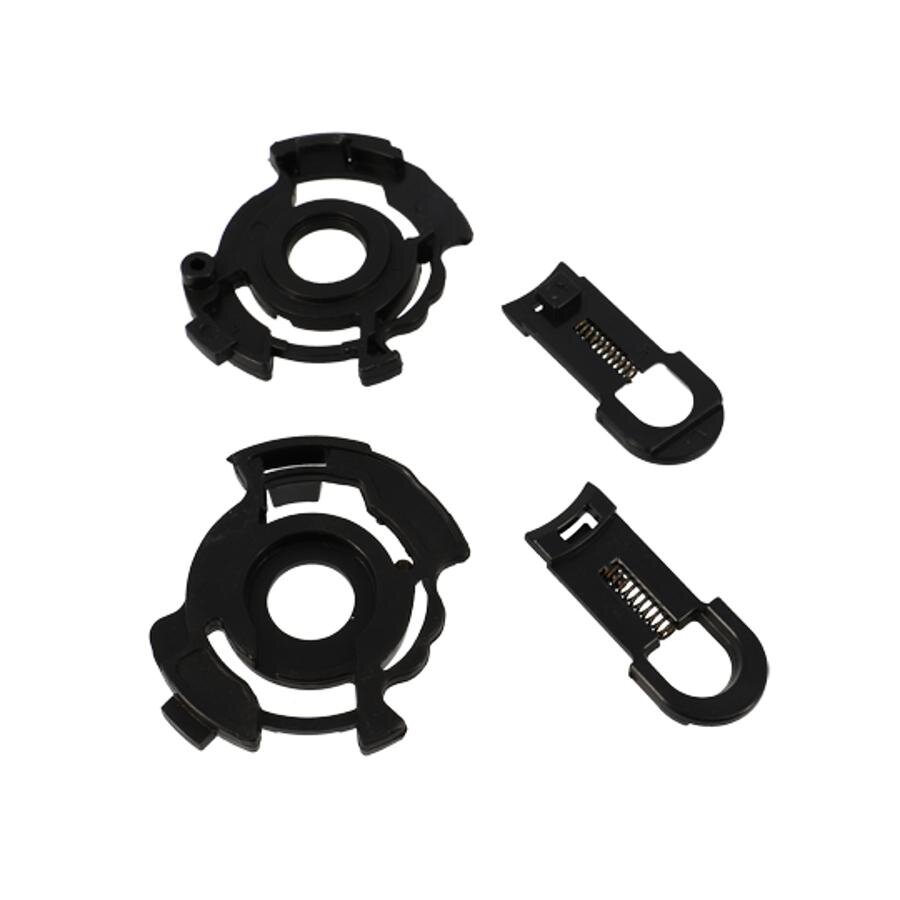 Kit fixation visière casque Trendy T-704