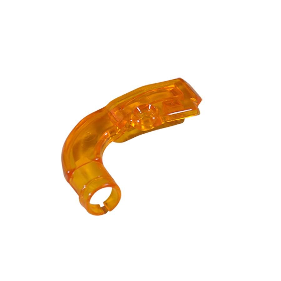 Standard Parts Couvercle de poignée de gaz mina targa plastique