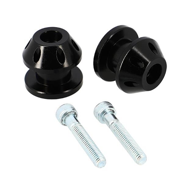 Diabolos de bras oscillant Blackway noir fixation ÃM6