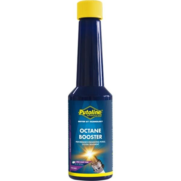 Additif d'essence Putoline Octane Booster 150ml