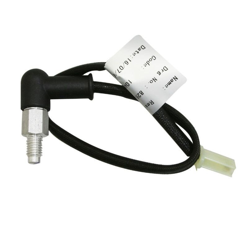 Résistance de carburateur M8x1.25 Piaggio (OEM 82961R6)