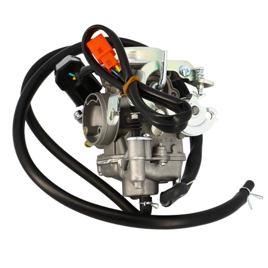 Carburateur Dell'orto Kymco Agility Euro 5