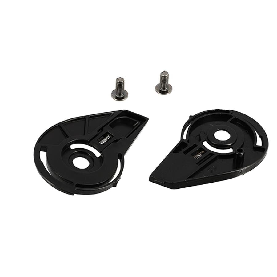 Kit fixation visière casque Trendy T-706