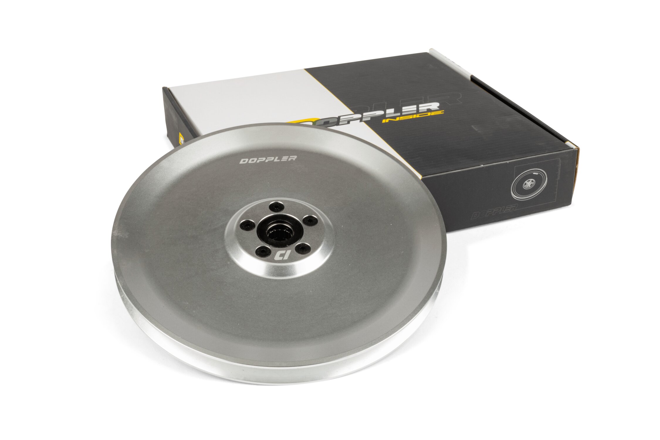 Poulie Doppler 11 dents Peugeot 103 SP/MVL