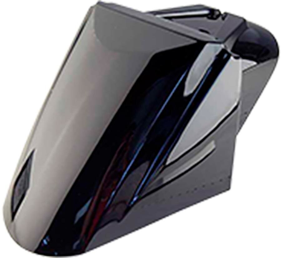 Garde boue avant Ovetto <2007- Noir