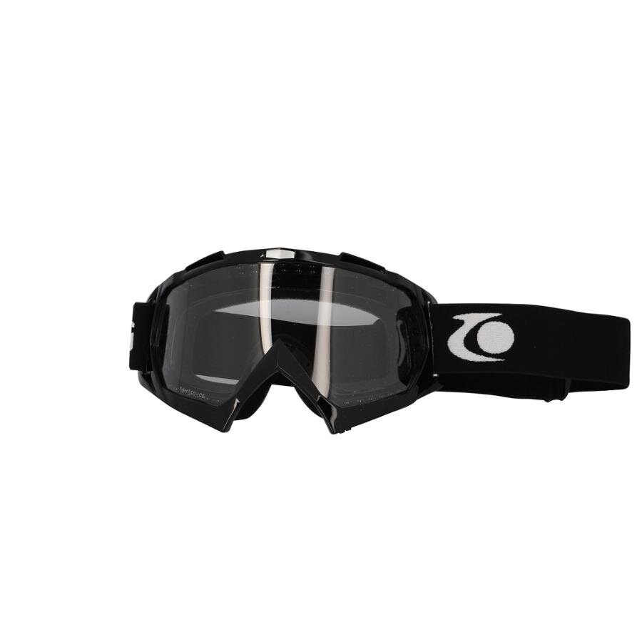 Masque cross Trendy MTC01 noir