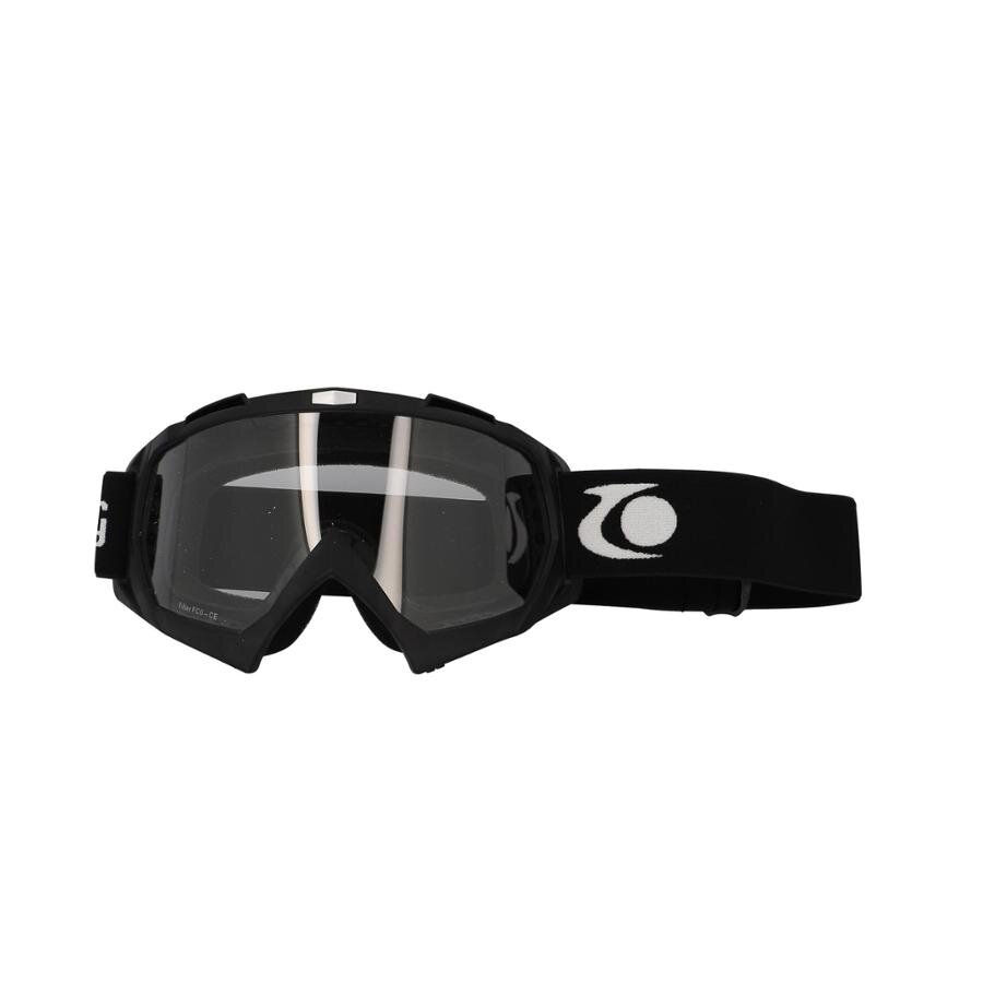 Masque cross Trendy MTC01 noir mat
