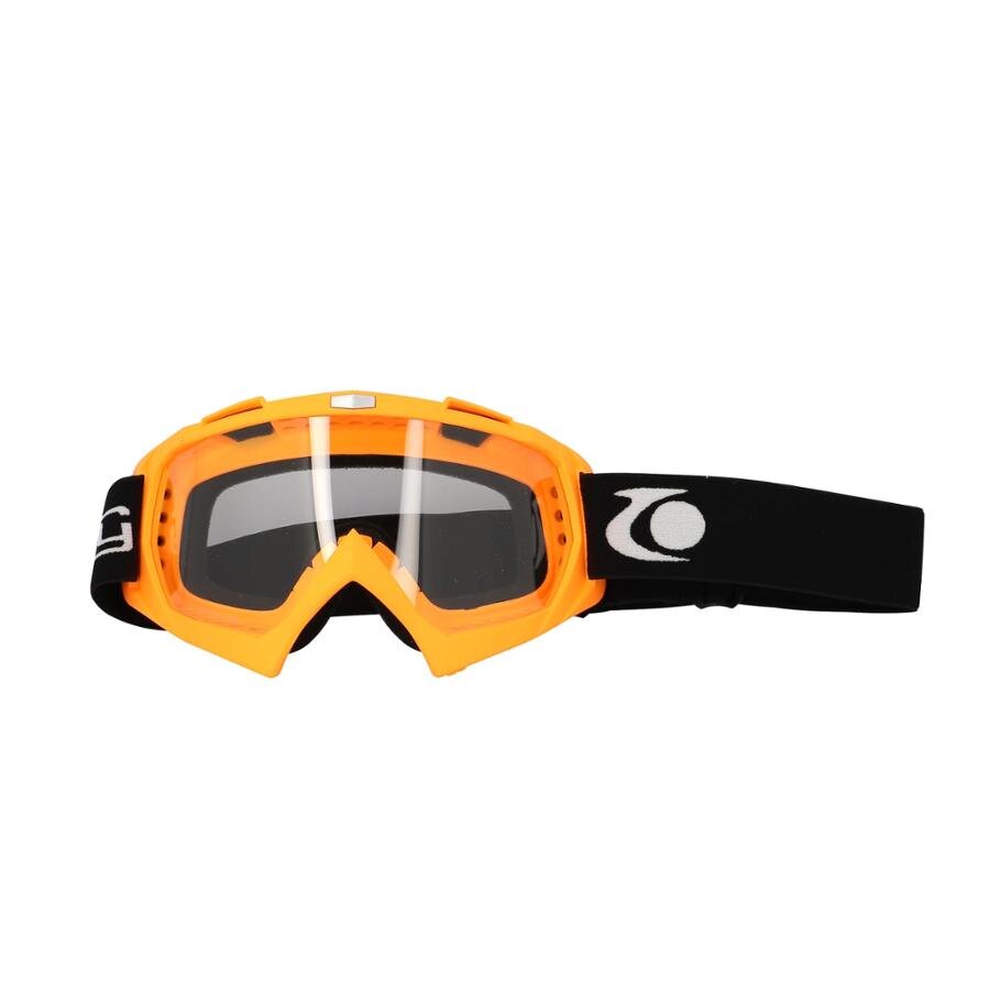 Masque cross Trendy MTC01 orange fluo