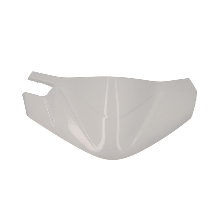 Couvre compteur blanc MBK Mach G