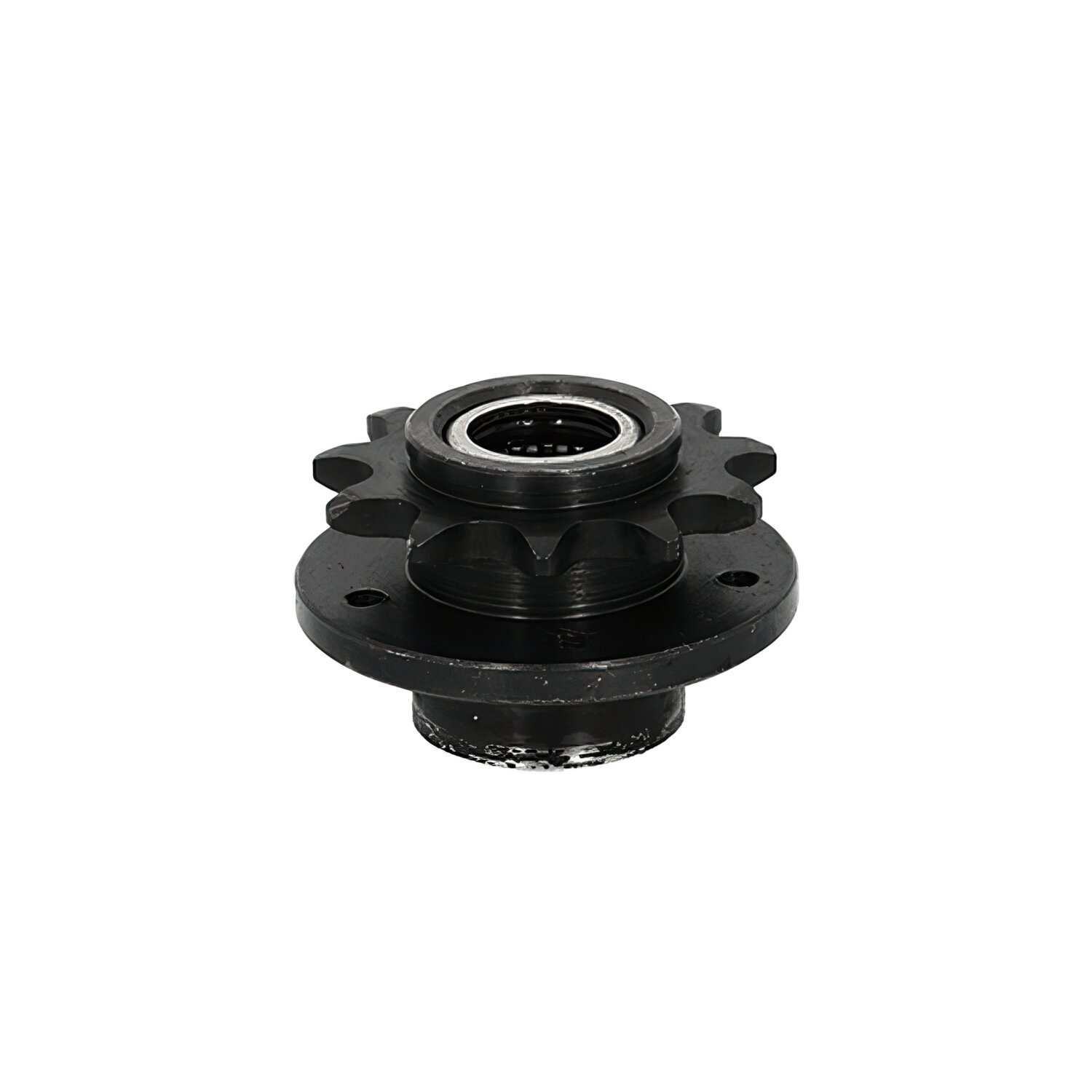 Pignon 11 dents pour poulie Doppler Peugeot 103 / MBK 51