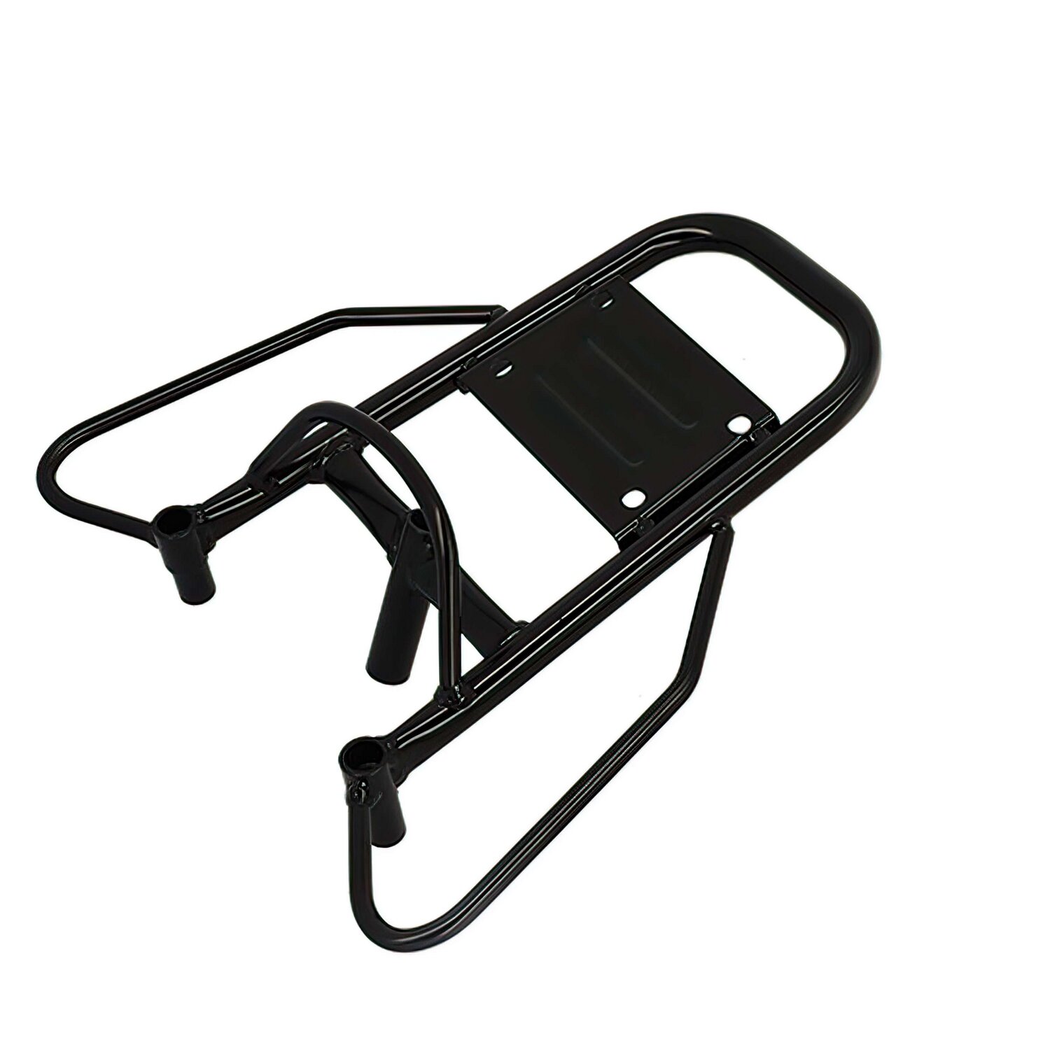 Support Top Case Peugeot V-Clic