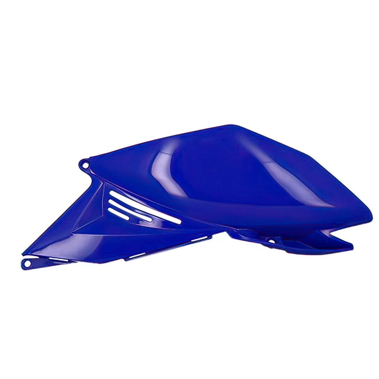 Coque arrière gauche bleu Beta RR 2012 - 2022