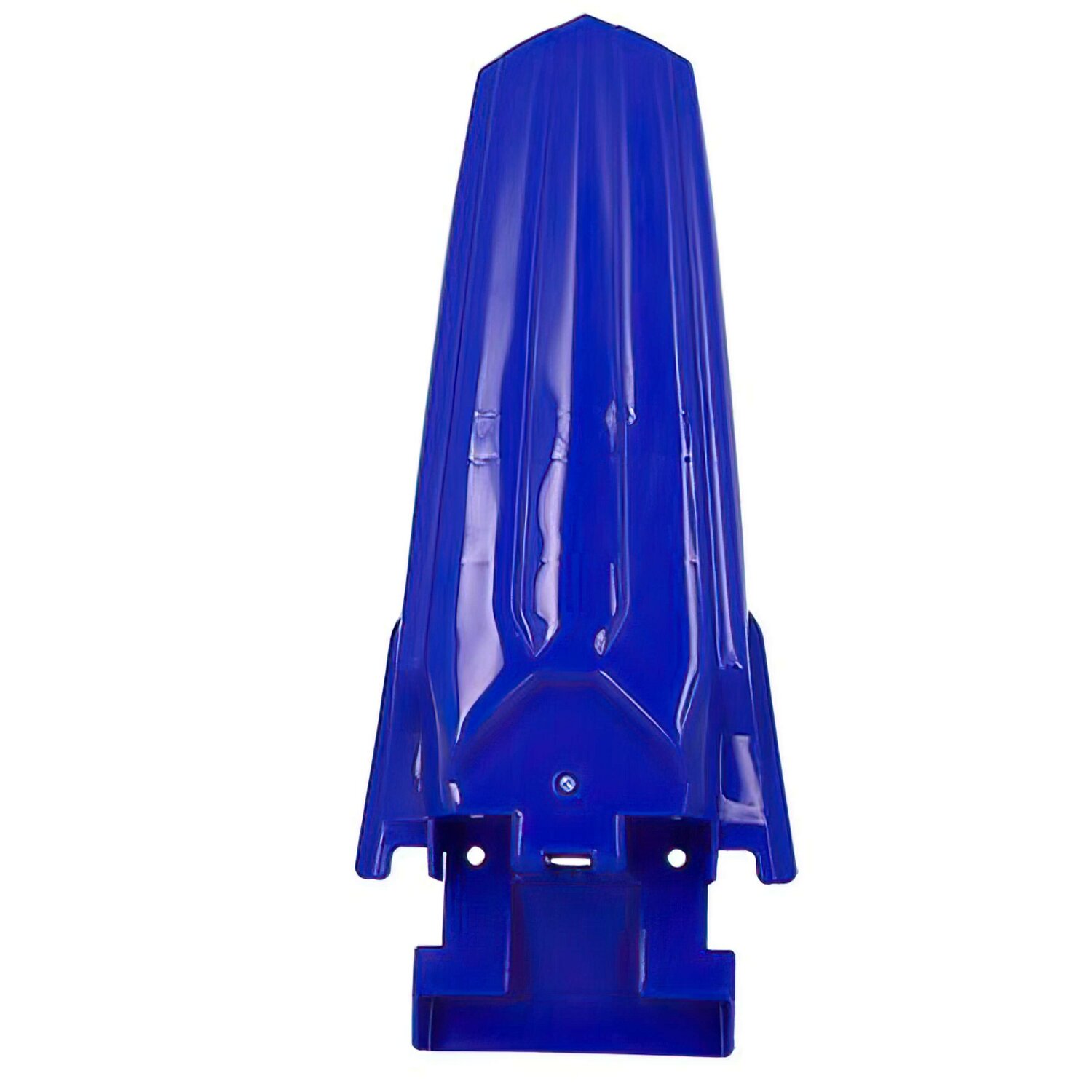 Garde boue arrière bleu Rieju MRT 2009 - 2022