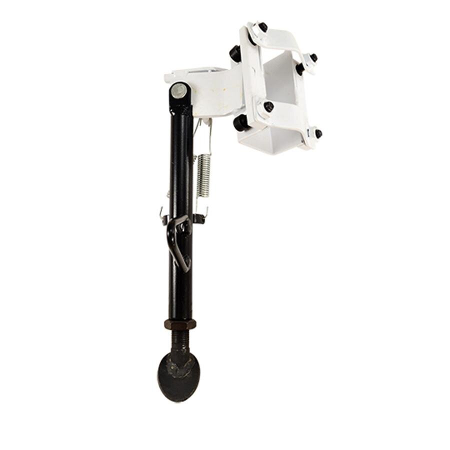 Béquille latérale Peugeot Ludix 10" et 12" Noir