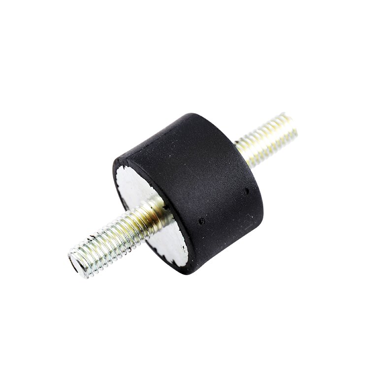 Silentbloc d'Ã©chappement Peugeot / Rieju mÃ¢le-mÃ¢le 30x20