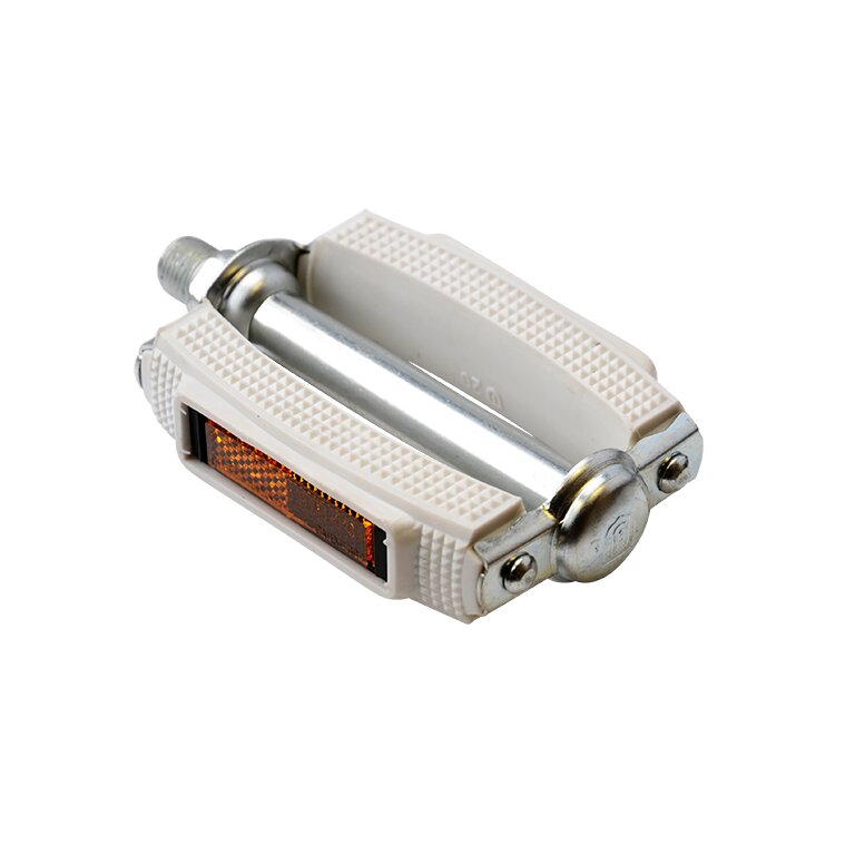 Pédales Peugeot 103 Union Blanc H.687 pas BSC