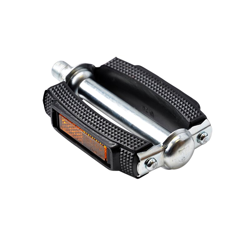 Pédales Peugeot 103 Union Noir H687 pas BSC