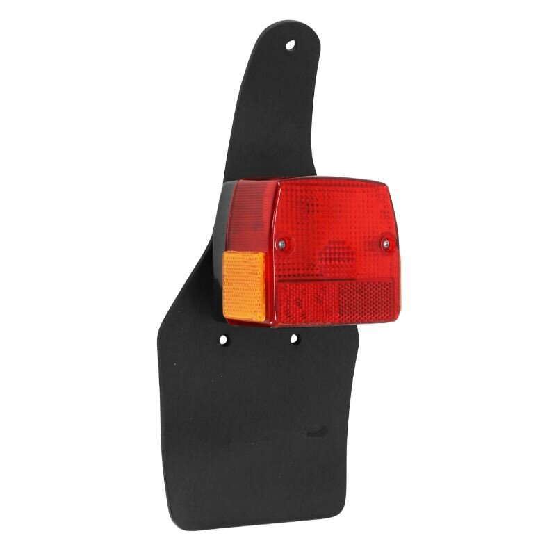 Standard Parts Feu arrière avec bavette Peugeot 103 SP