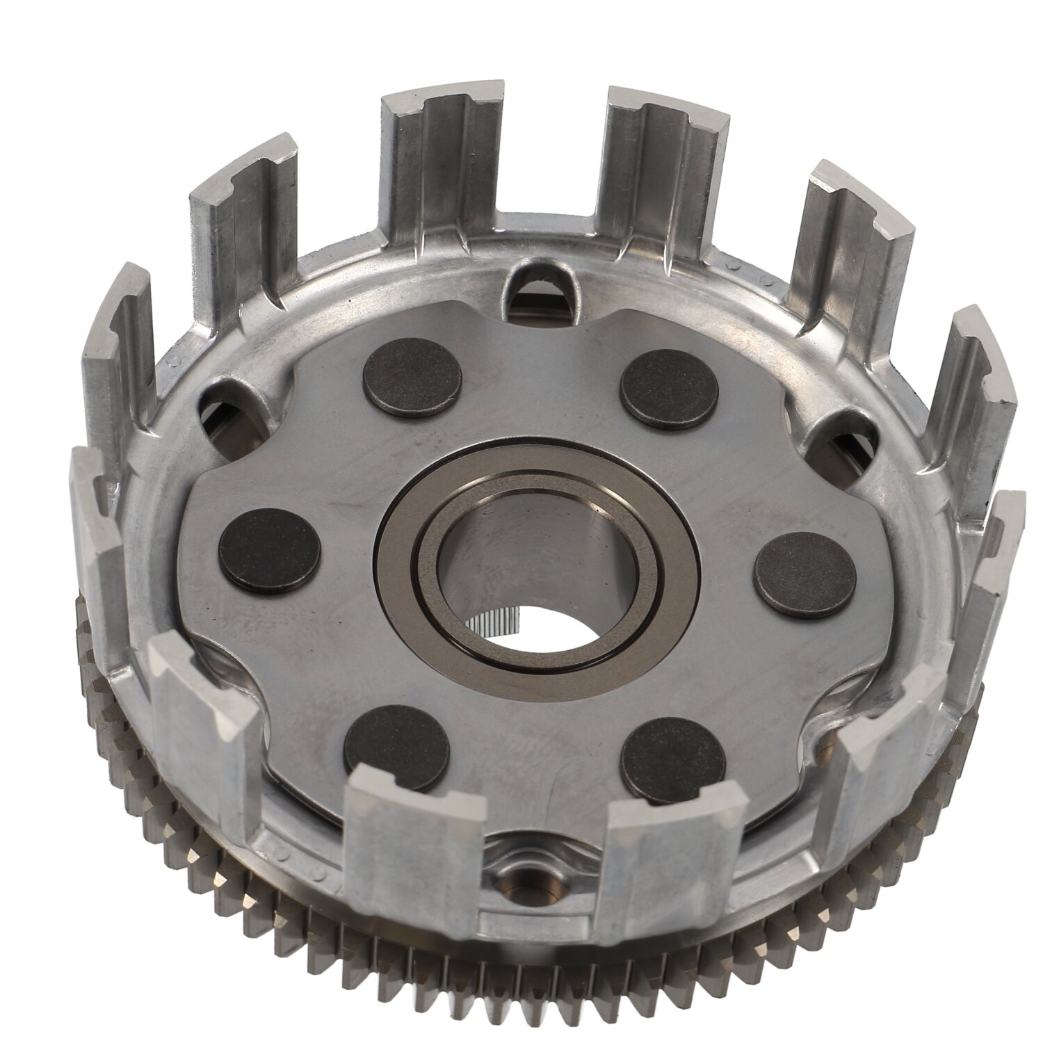 Cloche d'embrayage Derbi Euro 3/4