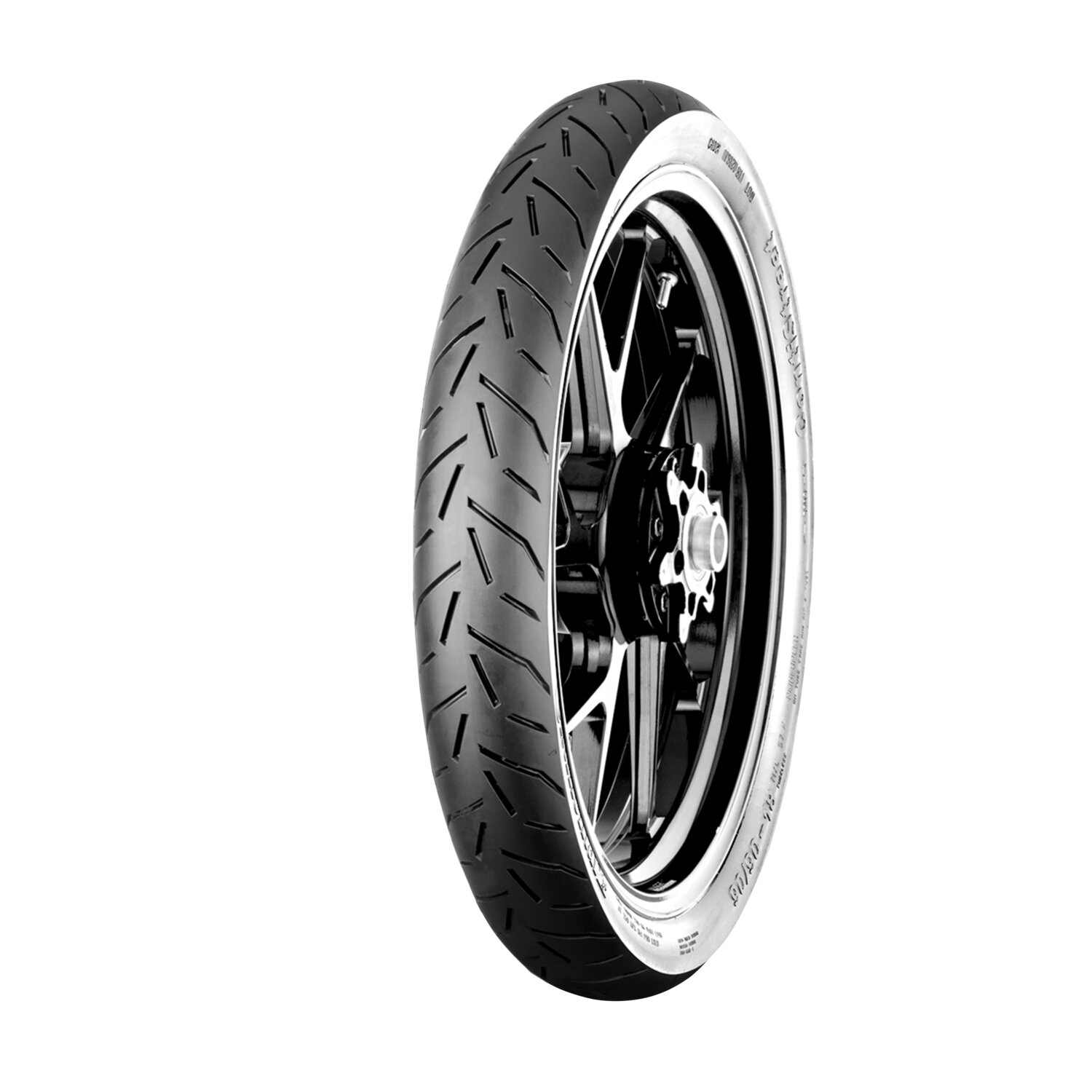 Continental 3.00-17 50P Contistreet Reinf. Tl-image