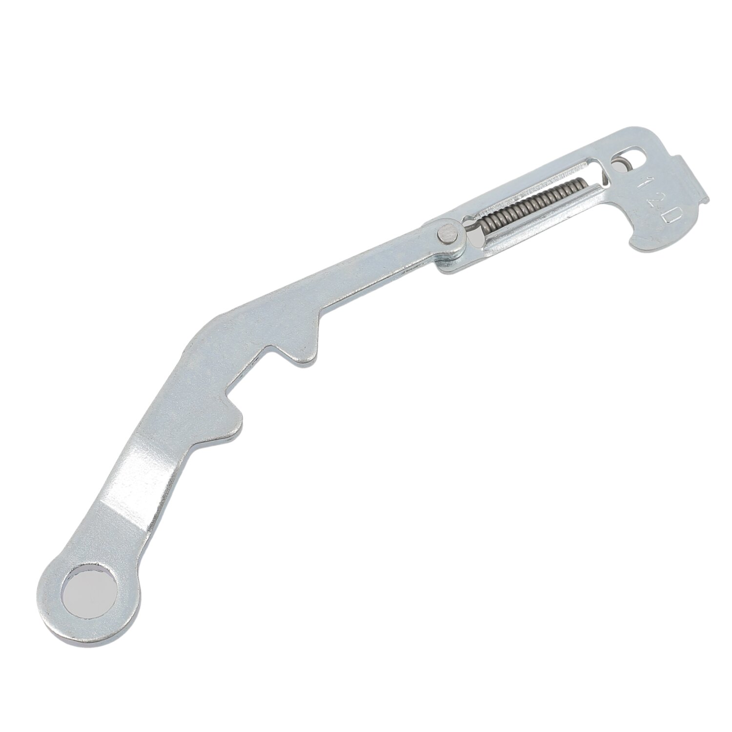 Encliquetage poulie MBK 51 12 dents avec ressort
