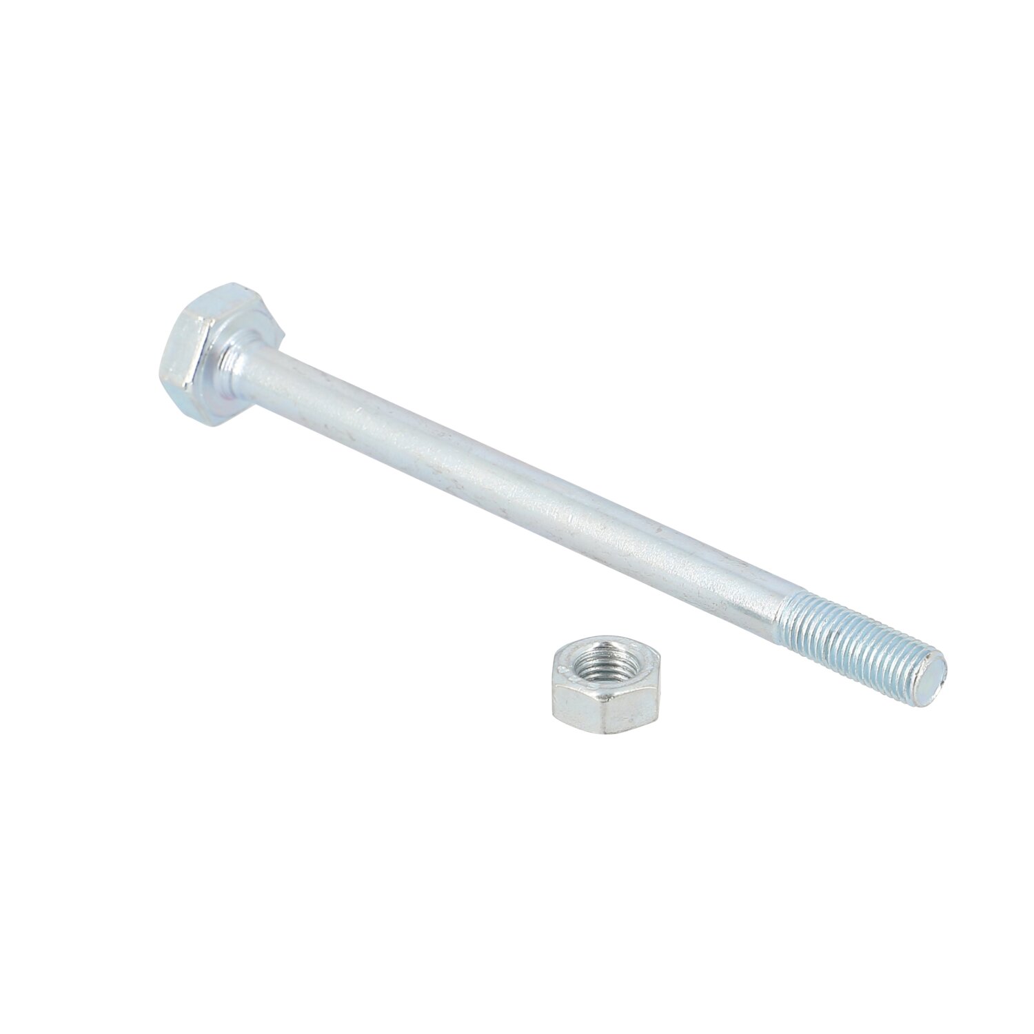 Axe moteur Peugeot 103 M8x110mm