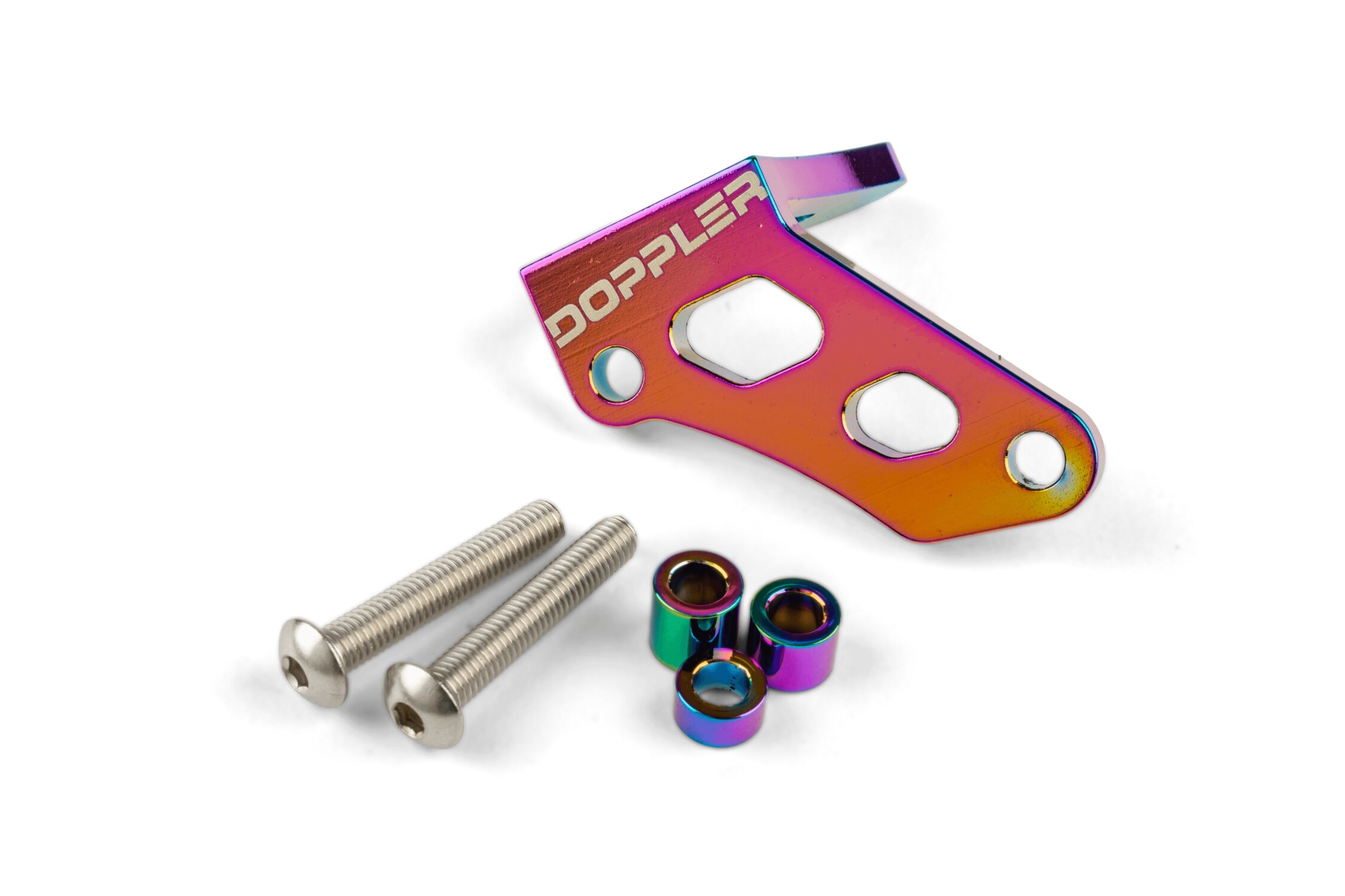 Butée de biellette d'embrayage Doppler CNC Néochrome Minarelli AM6