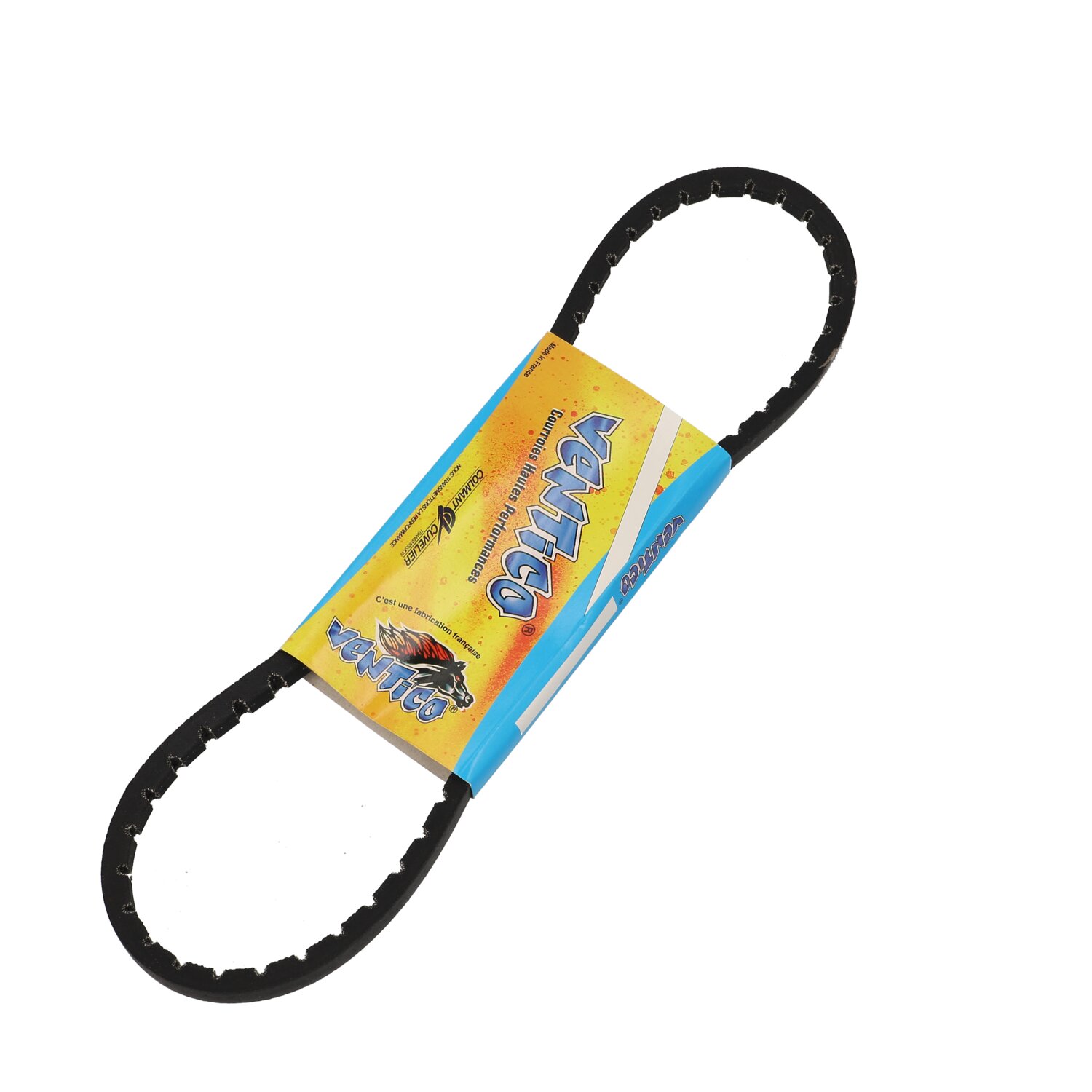 Courroie Ventico D502 GTX CrantÃ©e Peugeot Fox