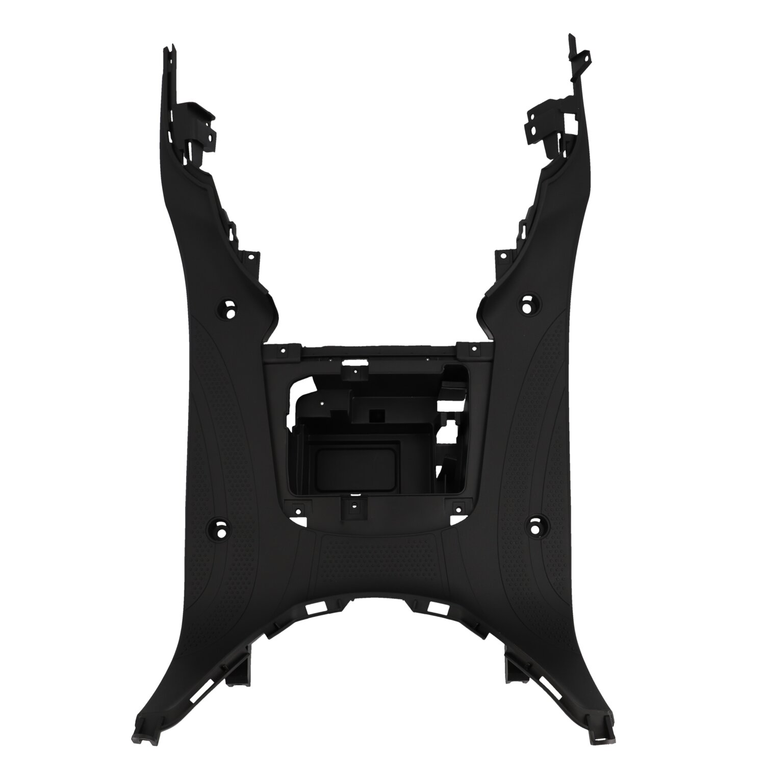 Standard Parts Marche pieds Sym Fiddle 3