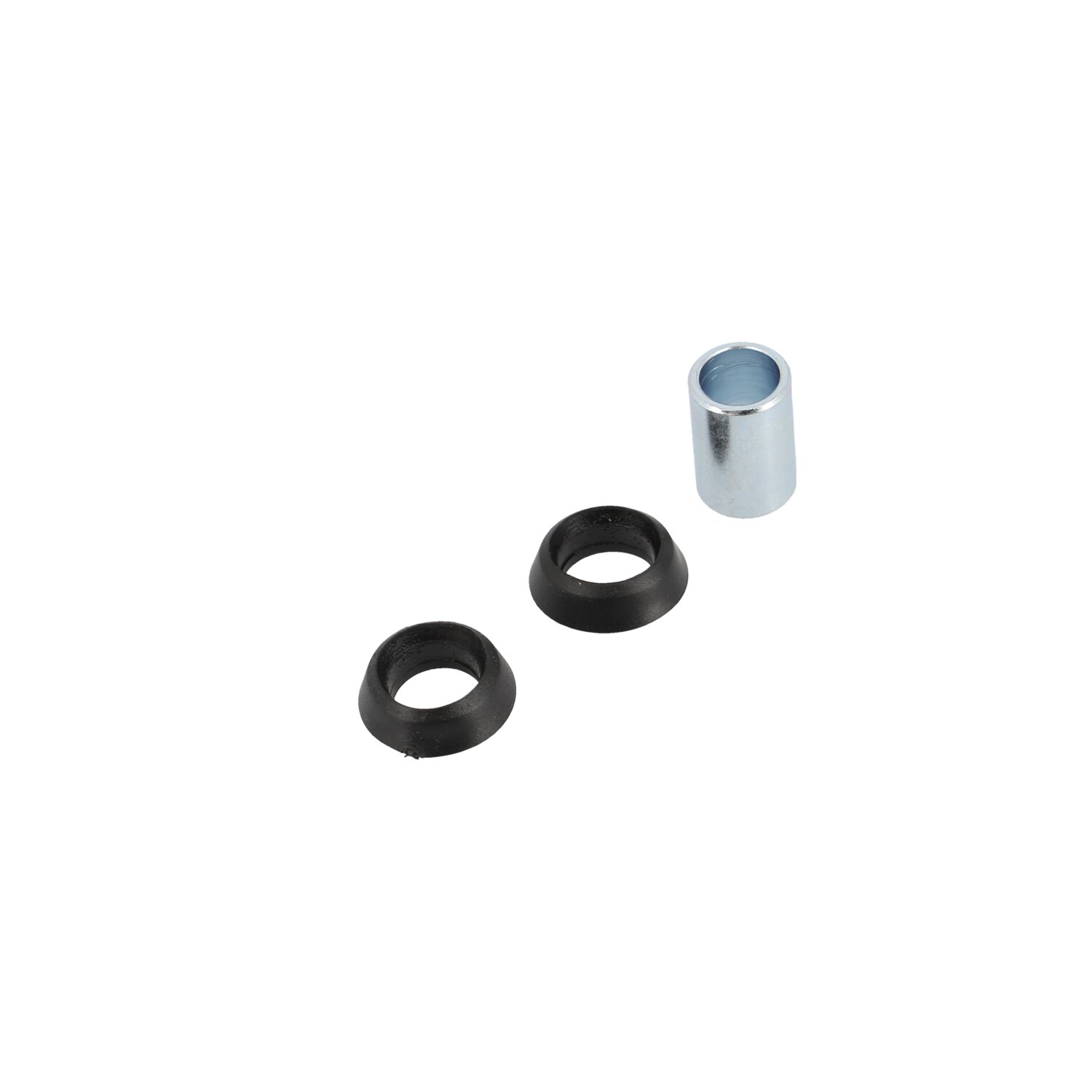 Silentbloc d'amortisseur Peugeot 103 et MBK 51 D.10mm