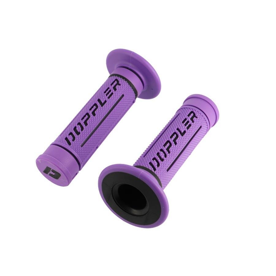 Grips Doppler Grip 3D Purple / Black