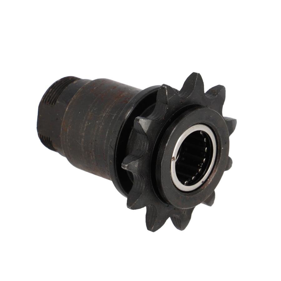 Pignon 11 dents poulie d'embrayage Doppler Open Peugeot 103 et MBK 51