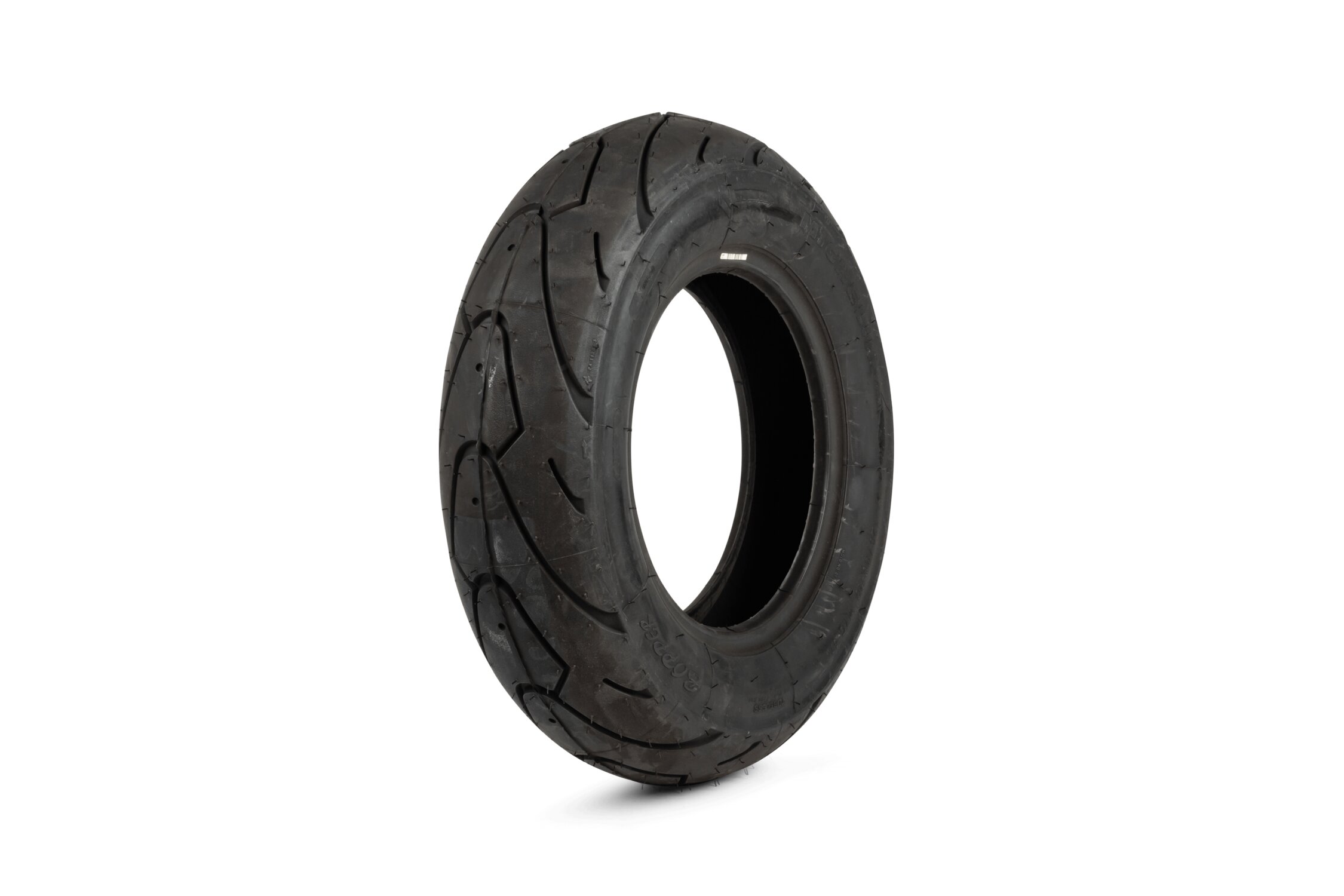 MICHELIN Pneu Scooter 120/70-12 Bopper TL/TT 51L