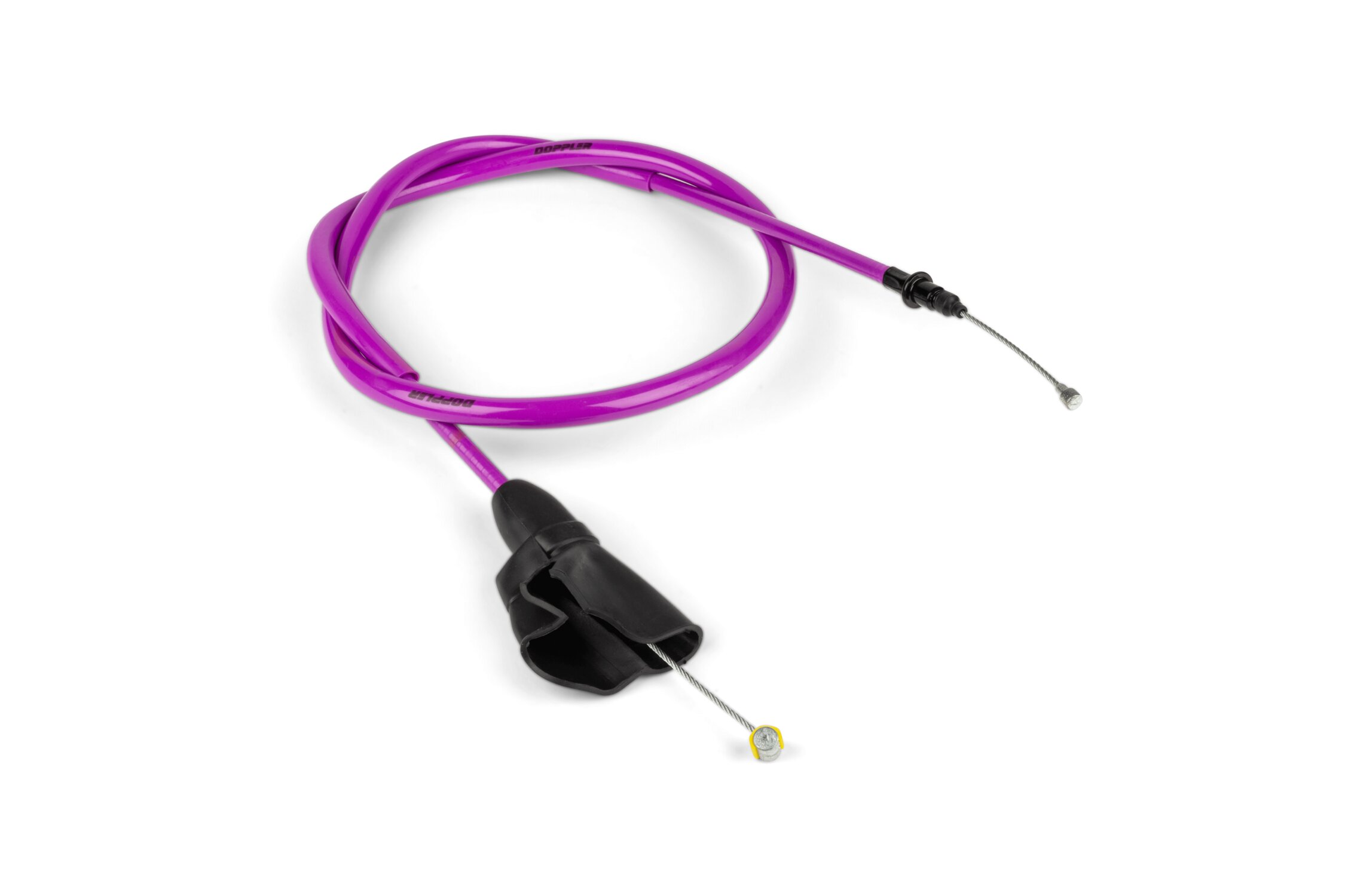 Câble d'embrayage Doppler Téflon® Beta RR 50 Violet
