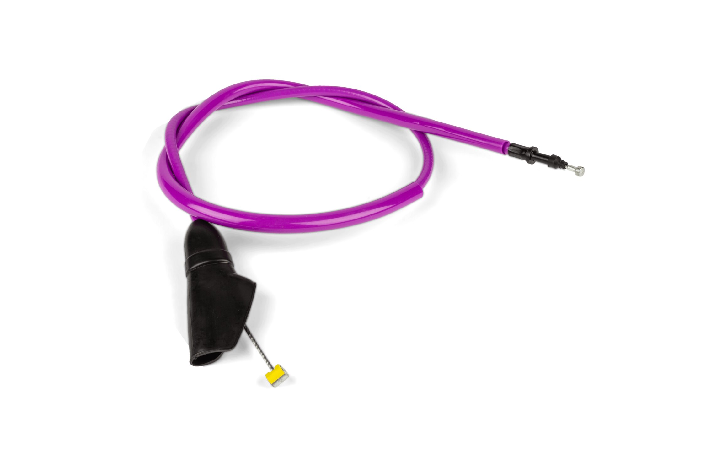 Câble d'embrayage Doppler Téflon® Derbi Euro 3 et Euro 4 Violet
