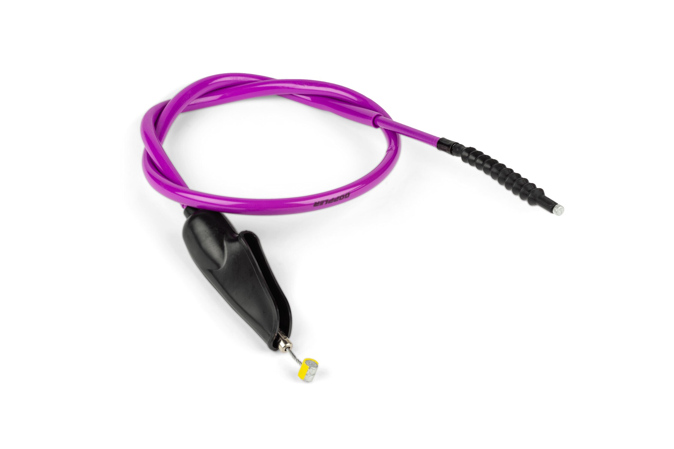 Câble d'embrayage Doppler Téflon® Derbi Euro2 Violet