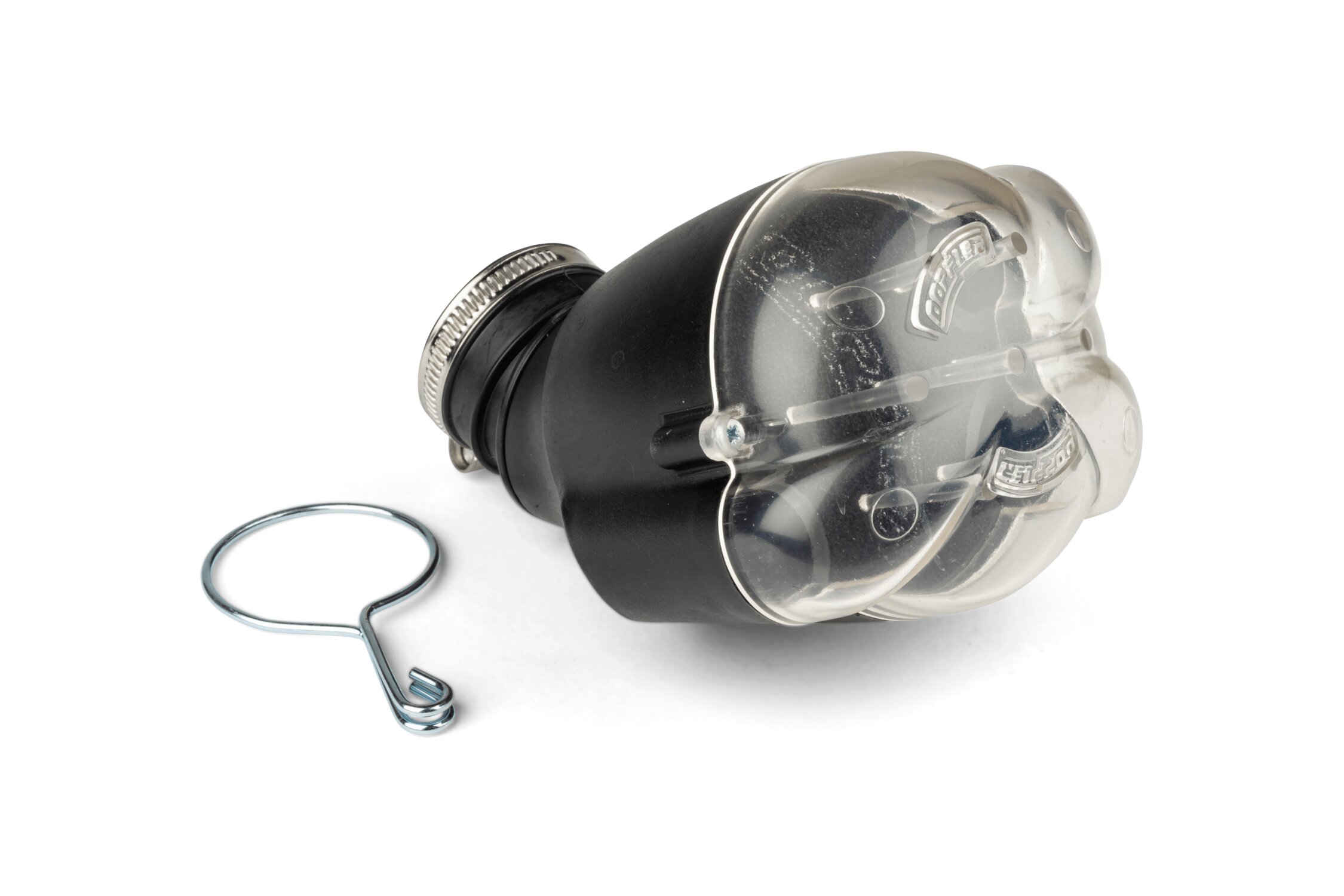 Filtre Ã  air Doppler Tuning D.35- noir