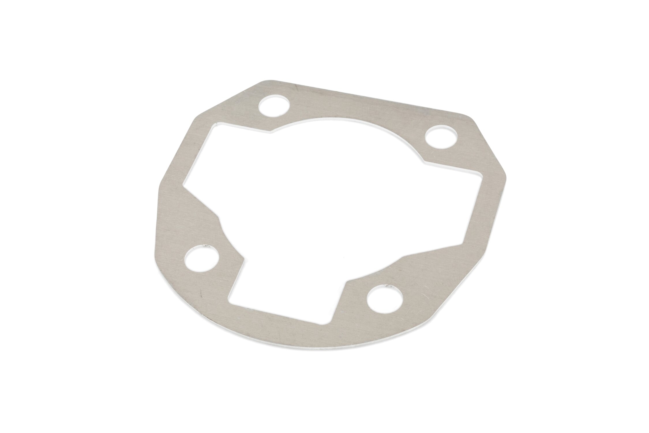 Cale sous cylindre Doppler ep.1mm MBK 51